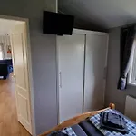 בקתה Seacottage Brugge - Blankenberge - דה האן