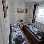 Seacottage Brugge - Blankenberge - בקתה