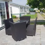 Chalet Seacottage Brugge - Blankenberge - *