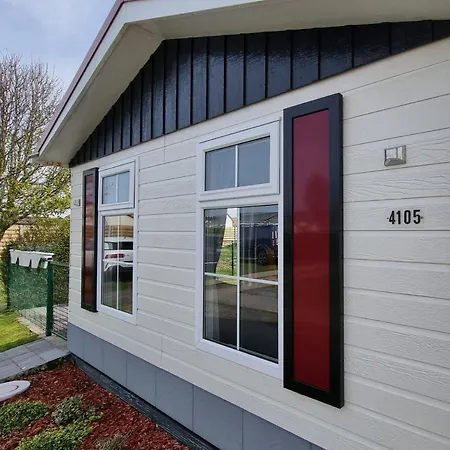 Seacottage Brugge - Blankenberge -