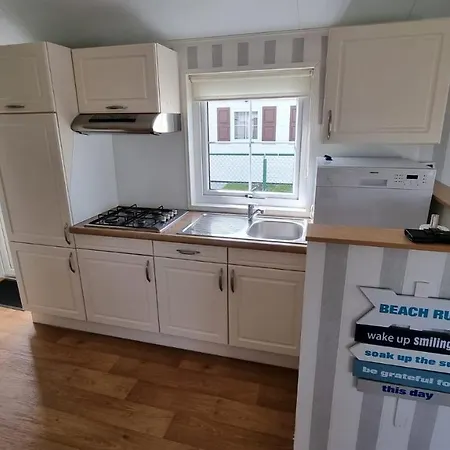 Seacottage Brugge - Blankenberge -