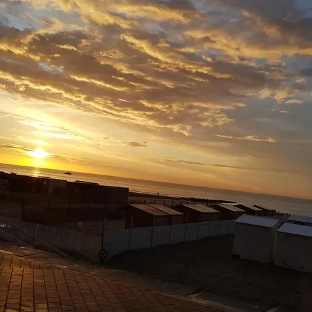Seacottage Brugge - Blankenberge - 데한
