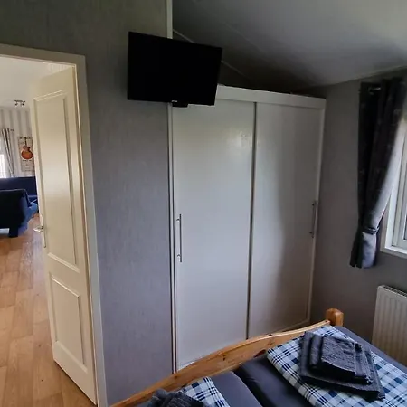 בקתה Seacottage Brugge - Blankenberge - דה האן