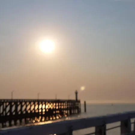 Seacottage Brugge - Blankenberge - Chalet De Haan