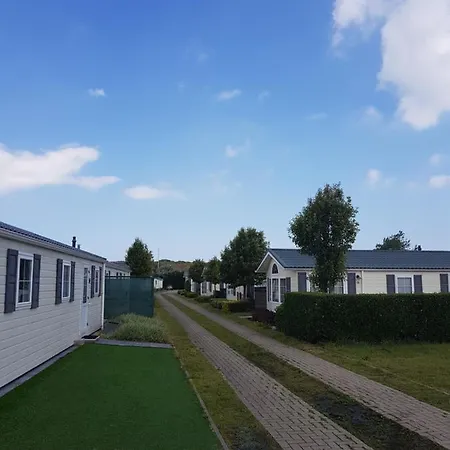 Seacottage Brugge - Blankenberge - De Haan
