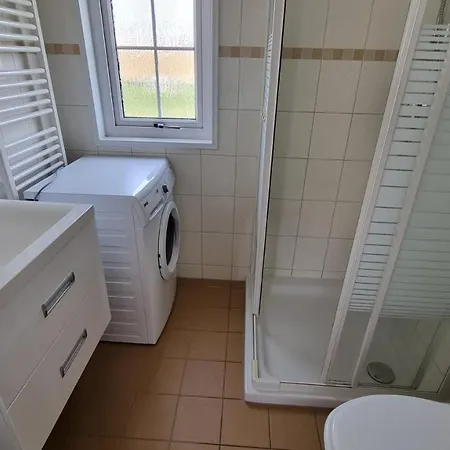 Seacottage Brugge - Blankenberge - בקתה דה האן
