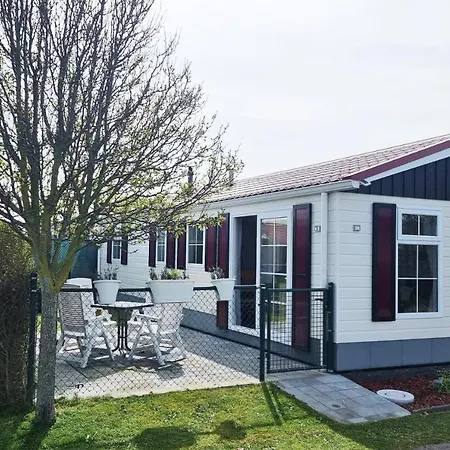 Seacottage Brugge - Blankenberge -