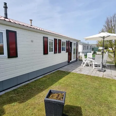Seacottage Brugge - Blankenberge - דה האן