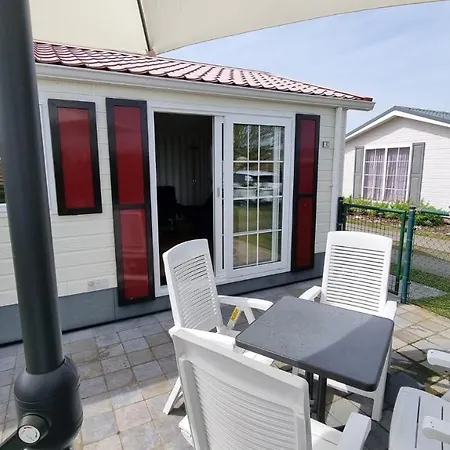 Seacottage Brugge - Blankenberge - *