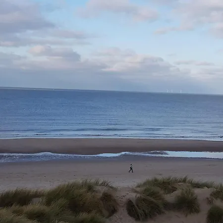 Seacottage Brugge - Blankenberge - *
