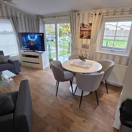 Seacottage Brugge - Blankenberge - * De Haan