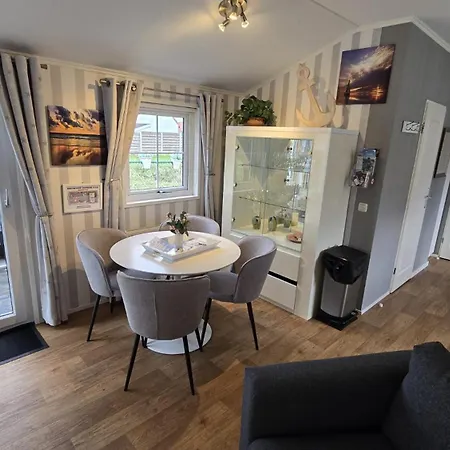 Seacottage Brugge - Blankenberge - *