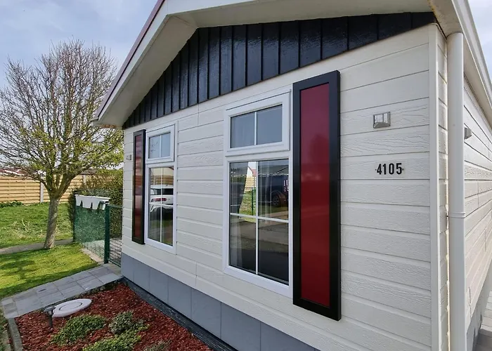 Seacottage Brugge - Blankenberge -