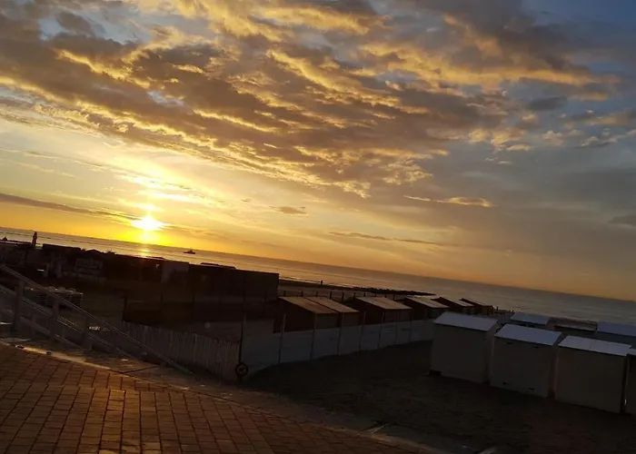 Seacottage Brugge - Blankenberge - De Haan