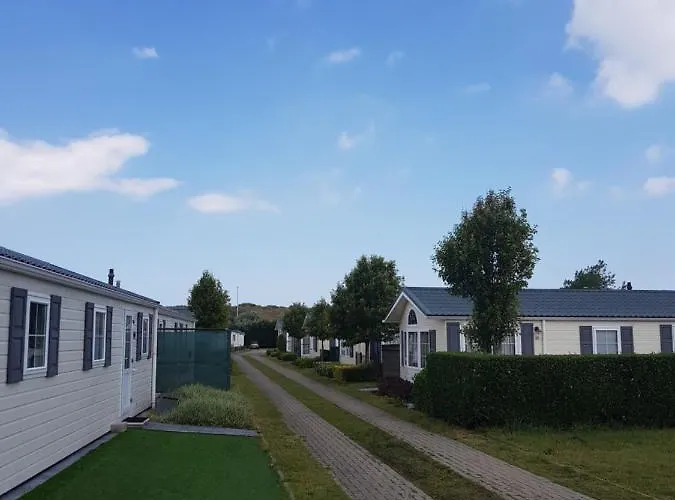 Seacottage Brugge - Blankenberge - De Haan