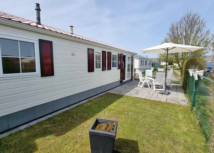 Seacottage Brugge - Blankenberge - De Haan