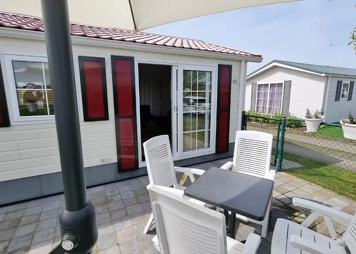 Seacottage Brugge - Blankenberge - *