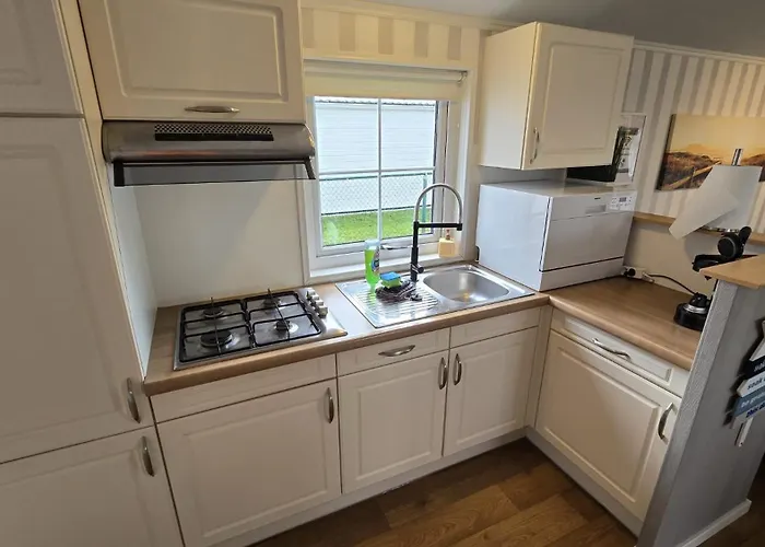 Seacottage Brugge - Blankenberge - De Haan