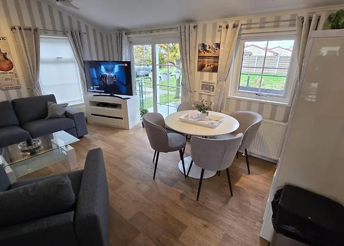 Seacottage Brugge - Blankenberge - * De Haan