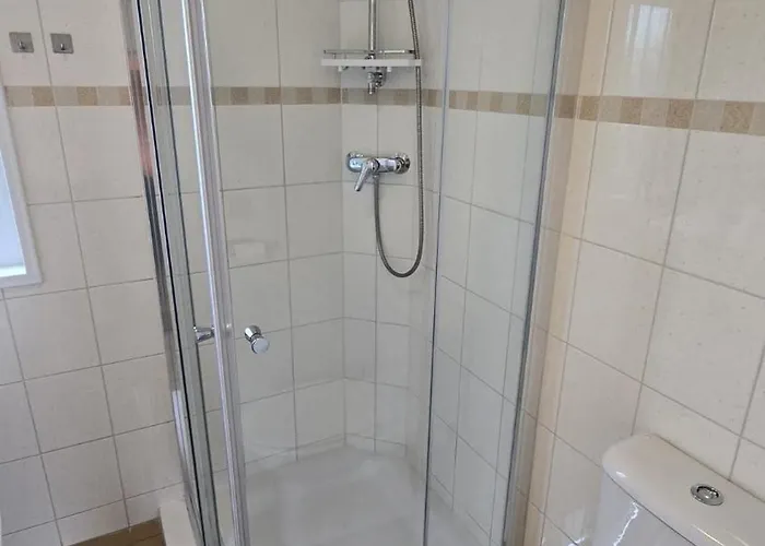 Seacottage Brugge - Blankenberge - Alpesi faház