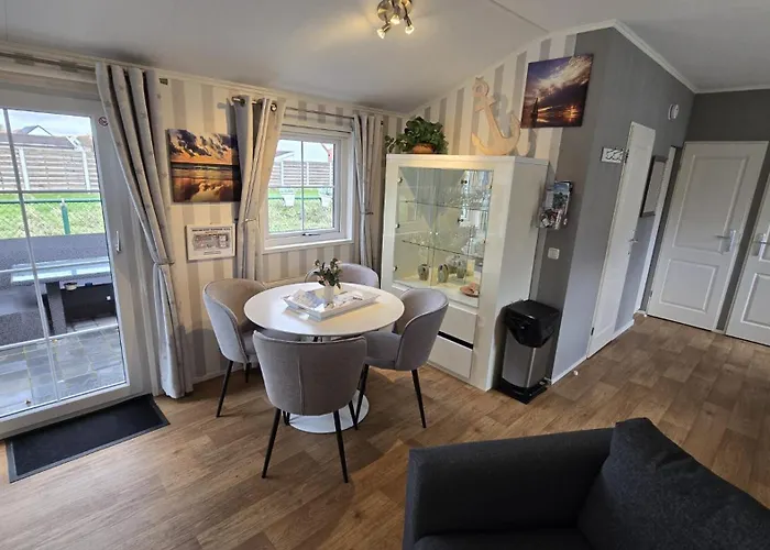 Seacottage Brugge - Blankenberge - *